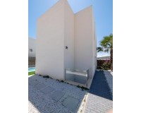 Nueva construcción - Chalet - Algorfa - La finca golf
