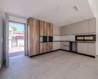 Nueva construcción - Chalet - Algorfa - La finca golf