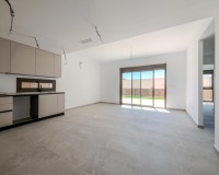 Nueva construcción - Chalet - Algorfa - La finca golf