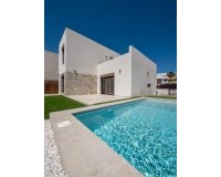 Nueva construcción - Chalet - Algorfa - La finca golf