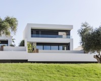 Nueva construcción - Chalet - Algorfa - La finca golf