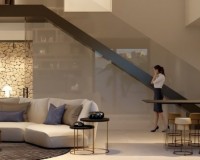 Nueva construcción - Chalet - Algorfa - La finca golf