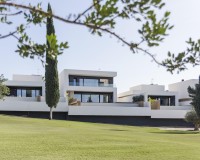 Nueva construcción - Chalet - Algorfa - La finca golf