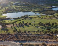 Nueva construcción - Chalet - Algorfa - La finca golf