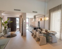 Nueva construcción - Chalet - Algorfa - La finca golf