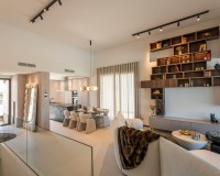 Nueva construcción - Chalet - Algorfa - La finca golf