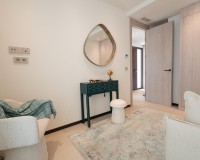 Nueva construcción - Chalet - Algorfa - La finca golf