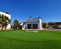 Nueva construcción - Chalet - Alhama de Murcia - Condado de Alhama