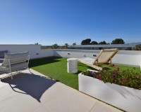 Nueva construcción - Chalet - Alhama de Murcia - Condado de Alhama