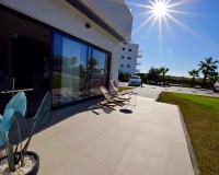 Nueva construcción - Chalet - Alhama de Murcia - Condado de Alhama