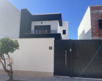 Nueva construcción - Chalet - Almoradi - Heredades