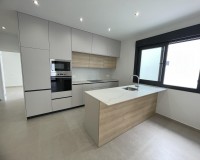 Nueva construcción - Chalet - Almoradi - Heredades