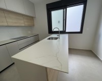 Nueva construcción - Chalet - Almoradi - Heredades