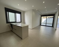 Nueva construcción - Chalet - Almoradi - Heredades