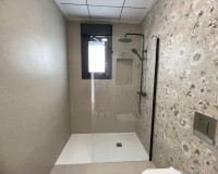 Nueva construcción - Chalet - Almoradi - Heredades
