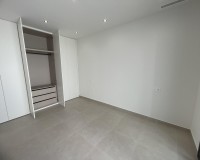 Nueva construcción - Chalet - Almoradi - Heredades
