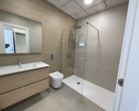 Nueva construcción - Chalet - Almoradi - Heredades