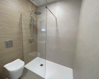 Nueva construcción - Chalet - Almoradi - Heredades