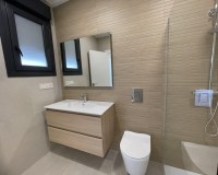 Nueva construcción - Chalet - Almoradi - Heredades