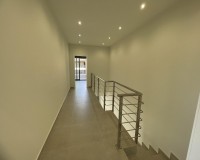 Nueva construcción - Chalet - Almoradi - Heredades