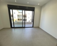 Nueva construcción - Chalet - Almoradi - Heredades