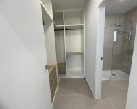 Nueva construcción - Chalet - Almoradi - Heredades
