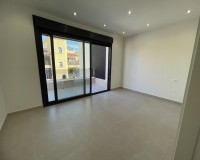 Nueva construcción - Chalet - Almoradi - Heredades