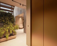 Nueva construcción - Chalet - Altea - Altea Hills