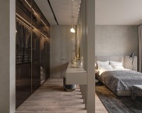 Nueva construcción - Chalet - Altea - Altea Hills