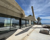 Nueva construcción - Chalet - Altea - Altea Hills