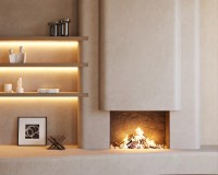 Nueva construcción - Chalet - Altea - Altea Hills