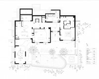 Nueva construcción - Chalet - Altea - Altea Hills