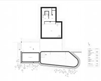 Nueva construcción - Chalet - Altea - Altea Hills