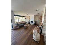 Nueva construcción - Chalet - Altea - Sierra de Altea