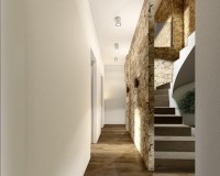 Nueva construcción - Chalet - Altea - Sierra de Altea