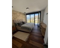 Nueva construcción - Chalet - Altea - Sierra de Altea