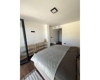 Nueva construcción - Chalet - Altea - Sierra de Altea