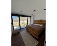 Nueva construcción - Chalet - Altea - Sierra de Altea