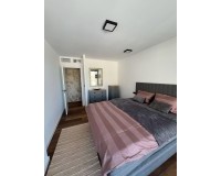Nueva construcción - Chalet - Altea - Sierra de Altea