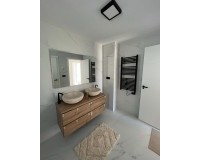 Nueva construcción - Chalet - Altea - Sierra de Altea