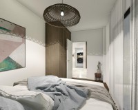 Nueva construcción - Chalet - Altea - Sierra de Altea
