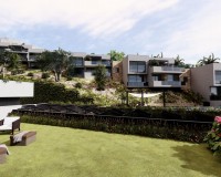Nueva construcción - Chalet - Altea - Sierra de Altea
