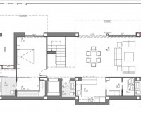 Nueva construcción - Chalet - Altea - Urbanizaciones