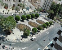 Nueva construcción - Chalet - Aspe - Centro