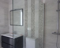 Nueva construcción - Chalet - Aspe - Centro