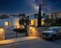 Nueva construcción - Chalet - Aspe - urbanizaciones