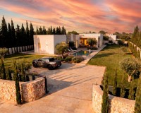 Nueva construcción - Chalet - Aspe - urbanizaciones