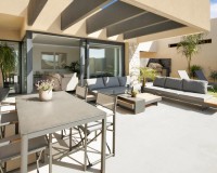 Nueva construcción - Chalet - BAÑOS Y MENDIGO - Altaona Golf