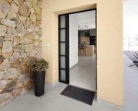 Nueva construcción - Chalet - BAÑOS Y MENDIGO - Altaona Golf
