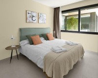 Nueva construcción - Chalet - BAÑOS Y MENDIGO - Altaona Golf